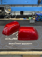 2017-2026 Super Duty OEM Tow Mirror Caps