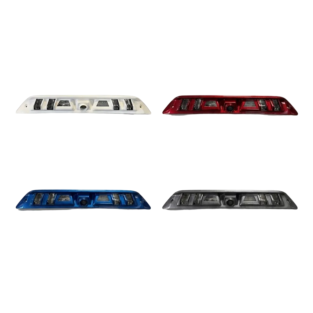 2023-26 Super Duty Morimoto X3B LED Brake Light | MW Customs