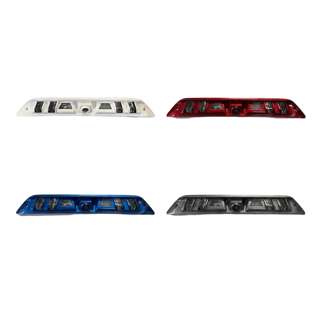 2017-2019 Ford Super Duty X3B LED Brake Light