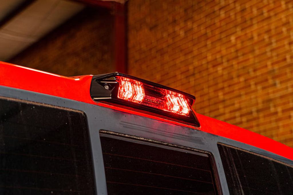 2010-2014 Ford F-150 X3B LED Brake Light