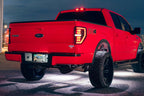 2010-2014 Ford F-150 X3B LED Brake Light