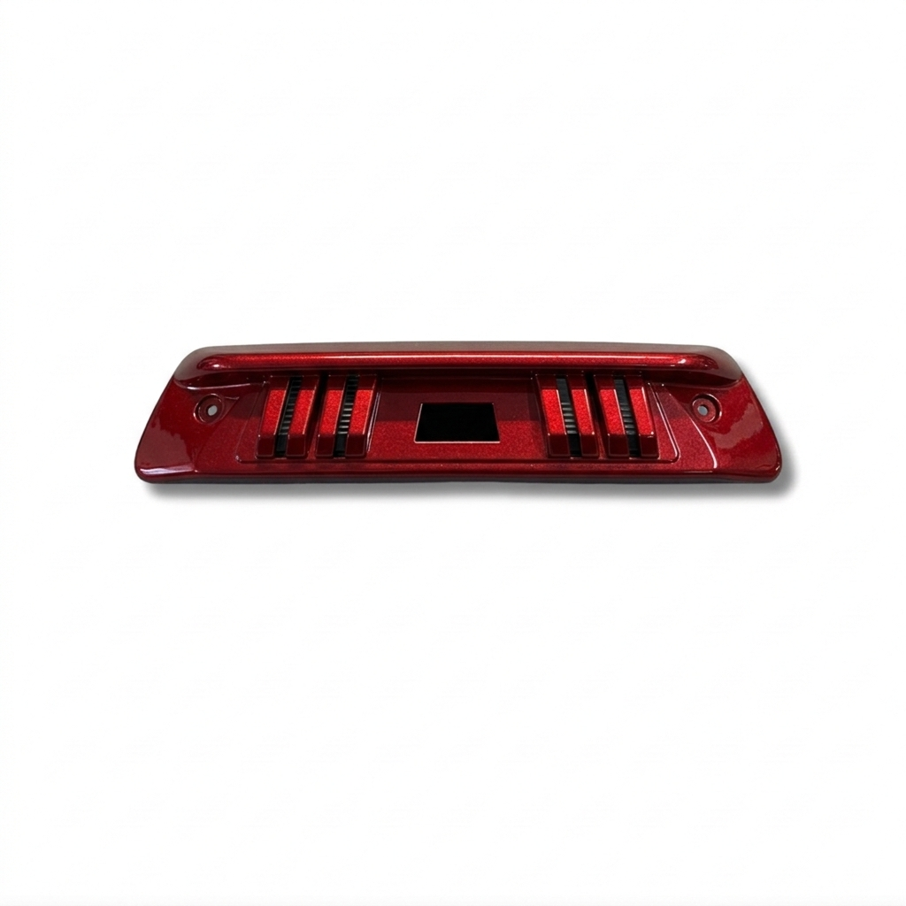 2010-2014 Ford F-150 X3B LED Brake Light