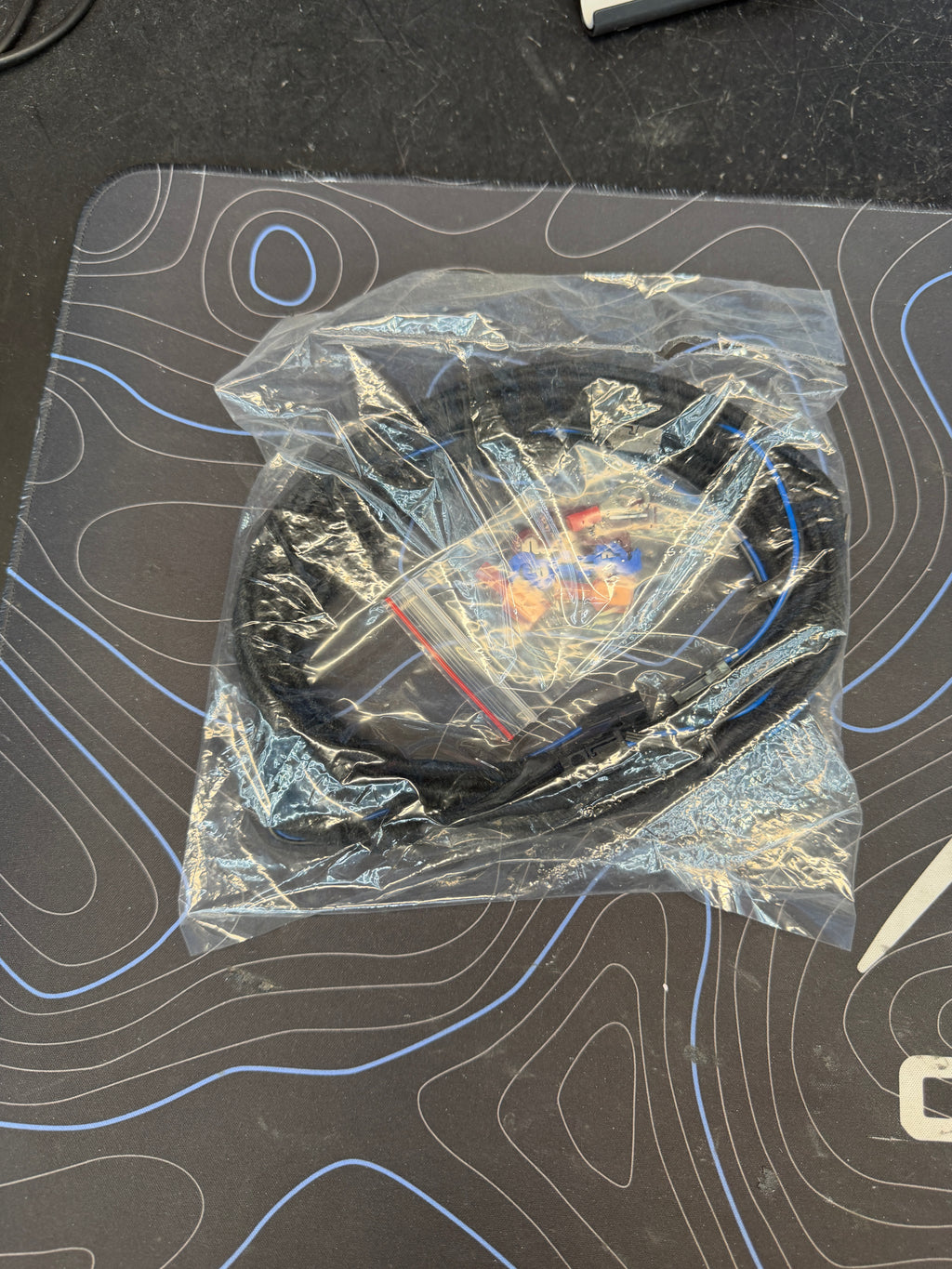 2023-2026 FORD SUPER DUTY CAB LIGHTS RETRO-FIT