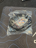 2023-2026 FORD SUPER DUTY CAB LIGHTS RETRO-FIT