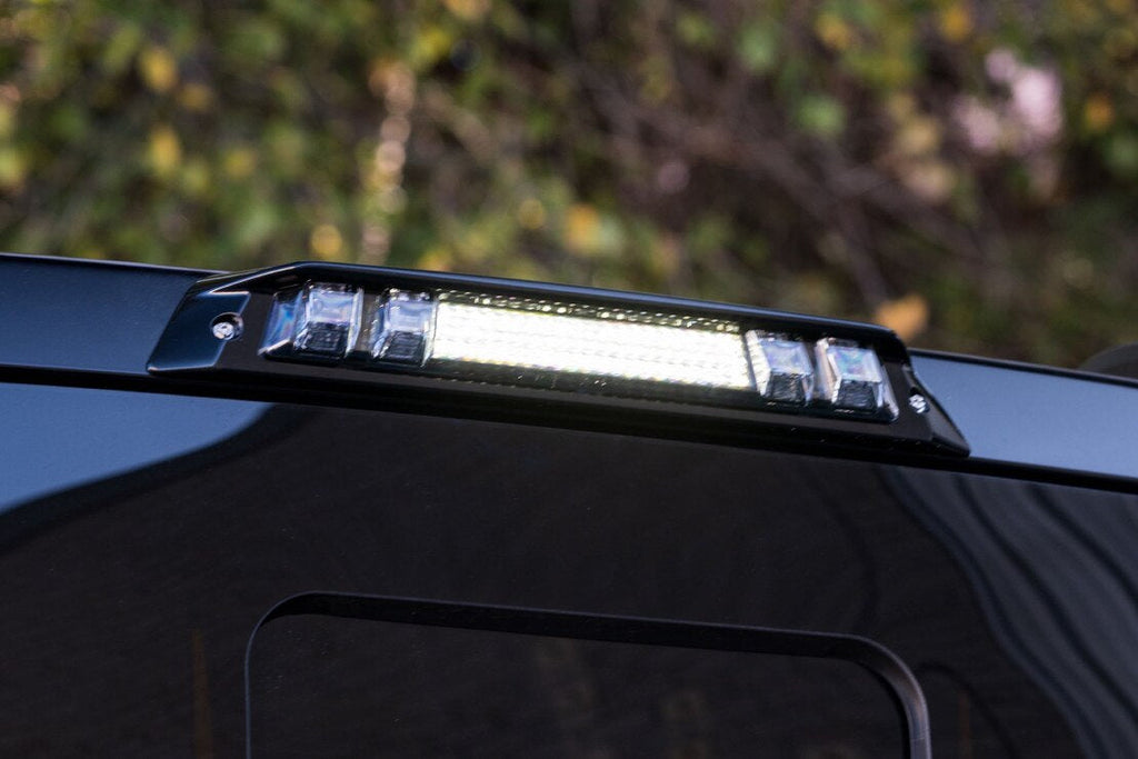 2019+ Ford Ranger X3B LED Brake Light