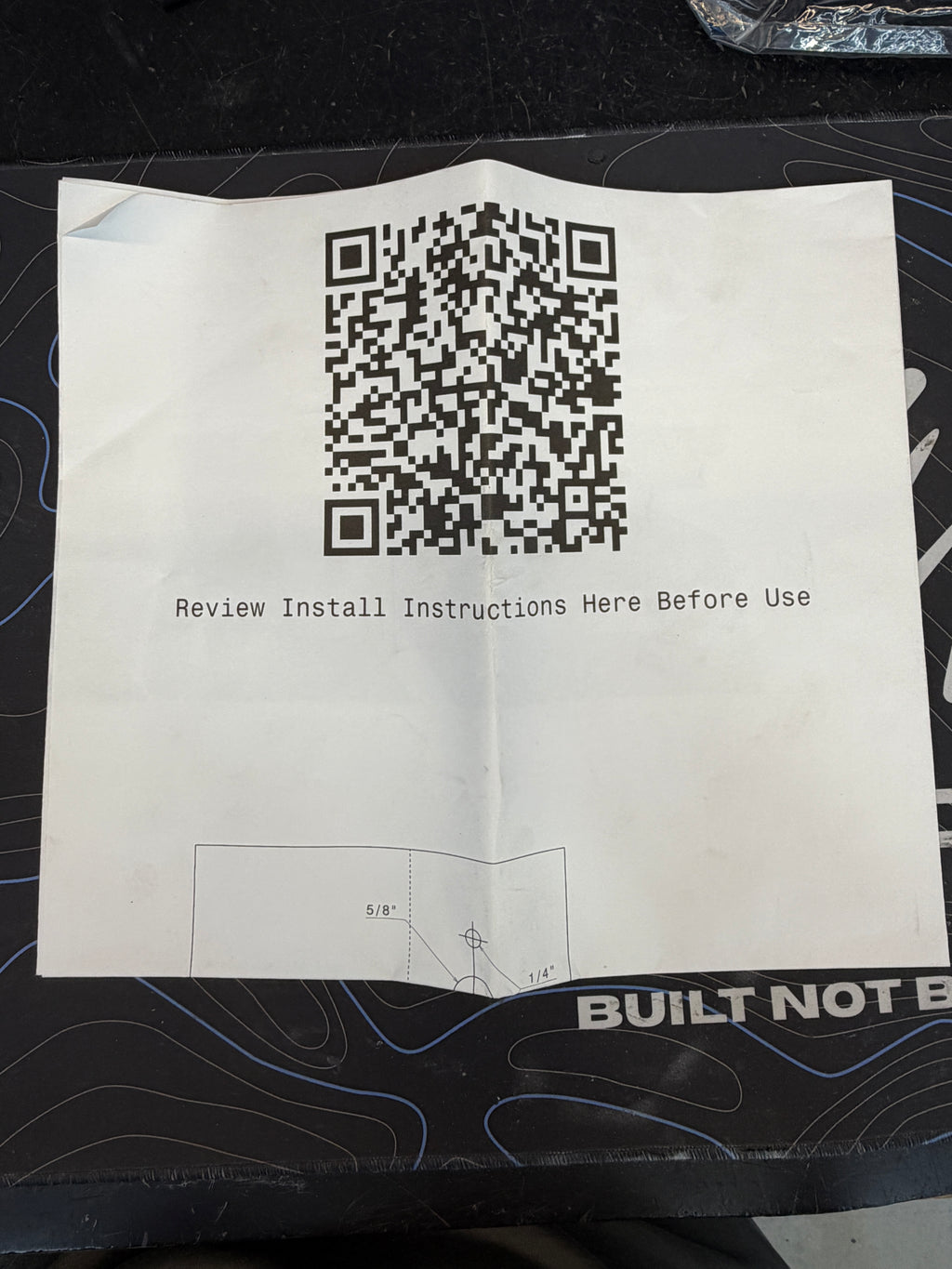 2023-2026 FORD SUPER DUTY CAB LIGHTS RETRO-FIT