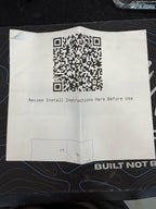 2023-2026 FORD SUPER DUTY CAB LIGHTS RETRO-FIT