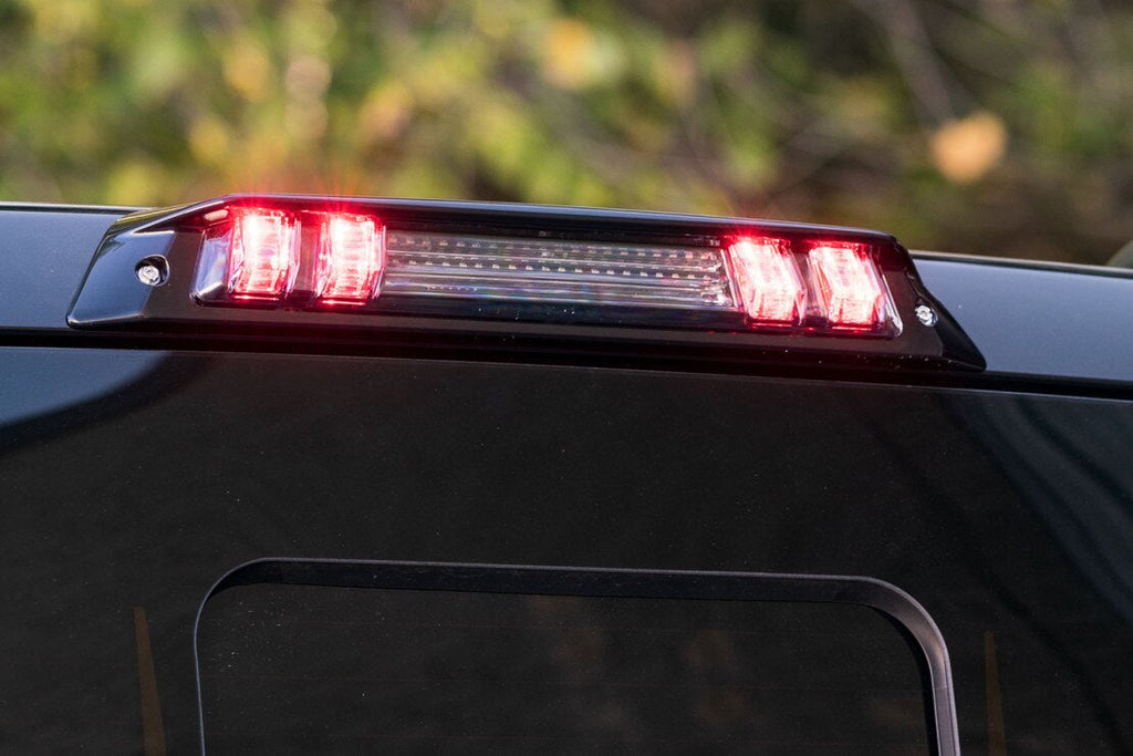 2019+ Ford Ranger X3B LED Brake Light