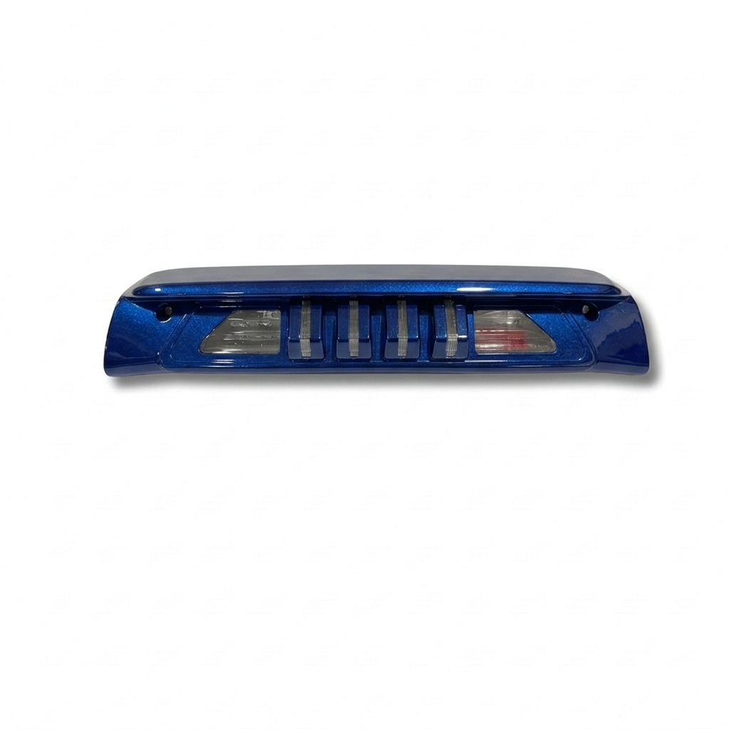 2014-2018 Chevrolet Silverado 1500 X3B LED Brake Light