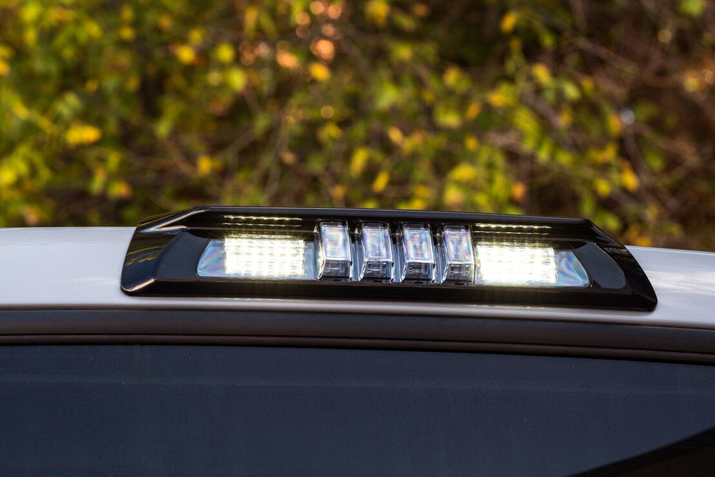 2007-2013 Toyota Tundra X3B LED Brake Light