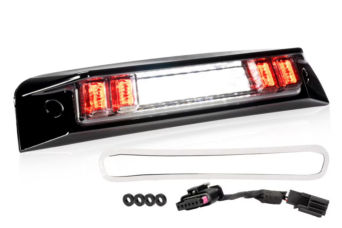2019-2026 Ram 1500 X3B LED Brake Light