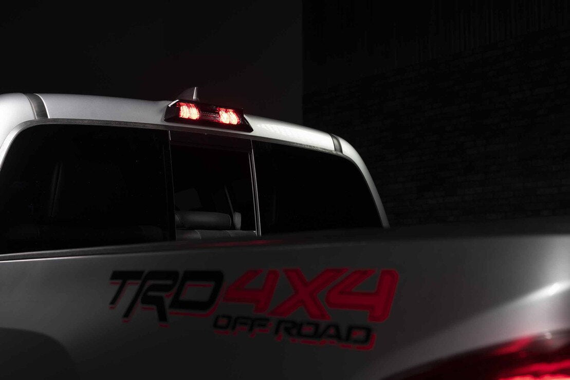 2016-2023 Toyota Tacoma X3B LED Brake Light