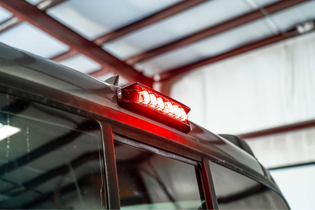 2005-2015 Toyota Tacoma X3B LED Brake Light