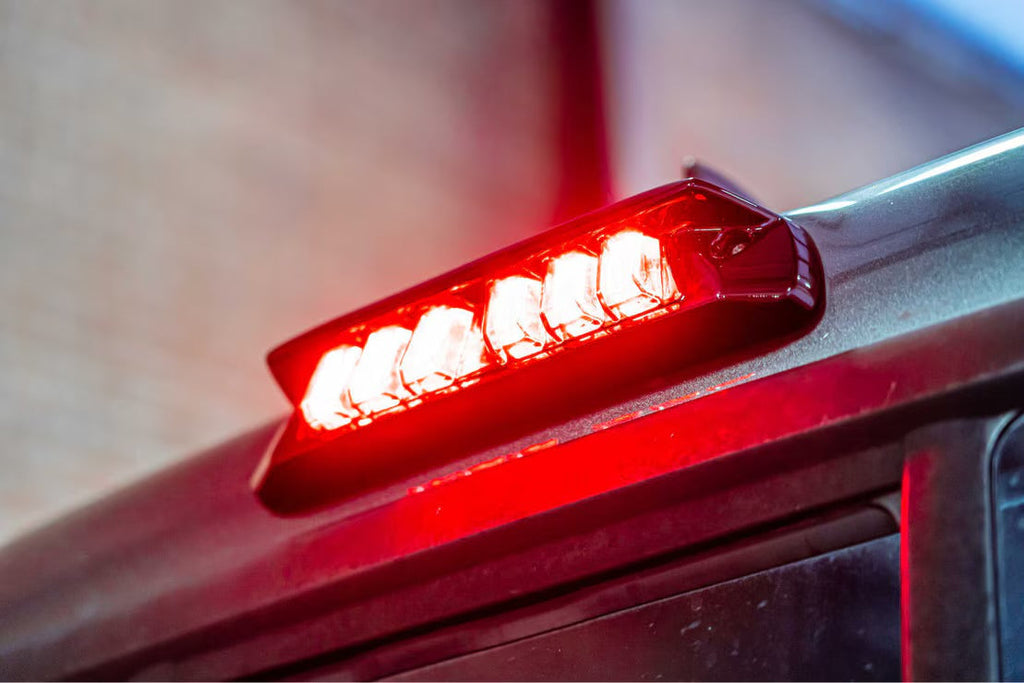 2005-2015 Toyota Tacoma X3B LED Brake Light