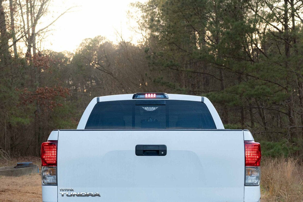 2007-2013 Toyota Tundra X3B LED Brake Light