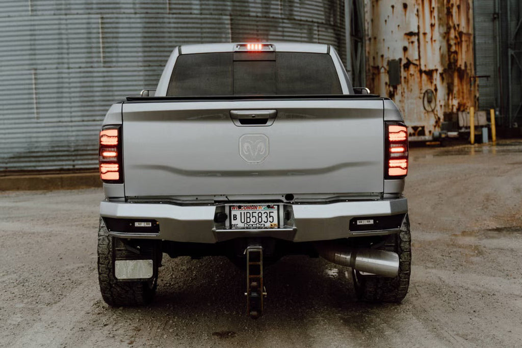 2019+ Dodge Ram HD X3B LED Brake Light