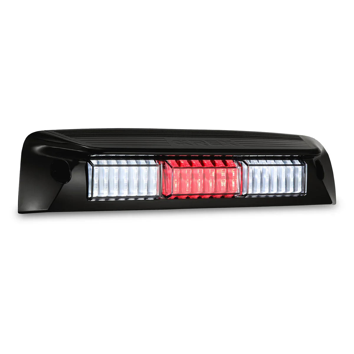 2009-2018 Ram 1500 / 2010-2018 Ram 2500/3500 NOVA-Series Prismatic Colormatched LED Third Brake Light