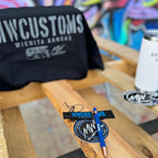 MWCUSTOMS SWAG PACK