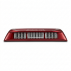 2016-2023 Toyota Tacoma Double Cab NOVA-Series Prismatic Colormatched LED Third Brake Light