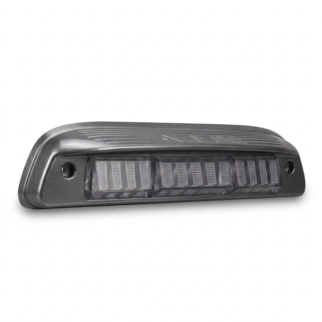 2005-2015 Toyota Tacoma NOVA-Series Prismatic Colormatched LED Third Brake Light