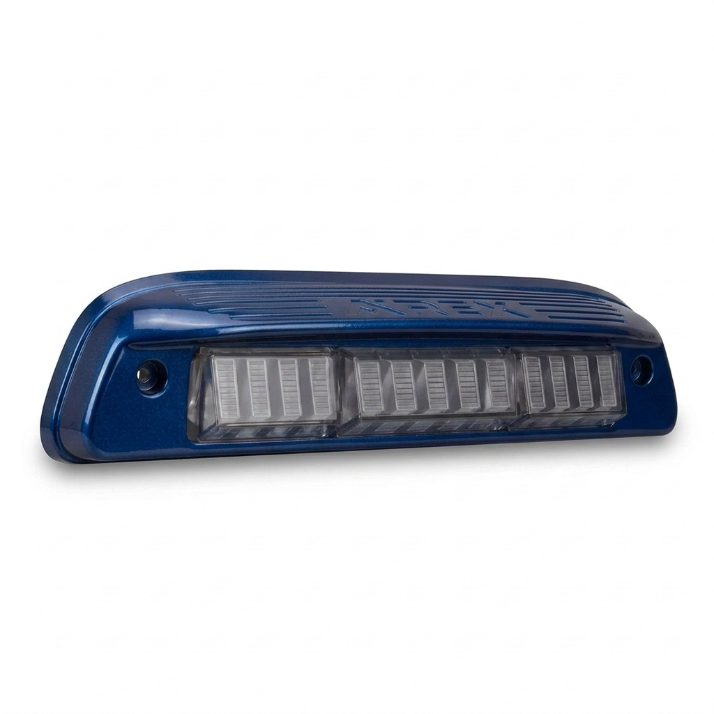 2005-2015 Toyota Tacoma NOVA-Series Prismatic Colormatched LED Third Brake Light