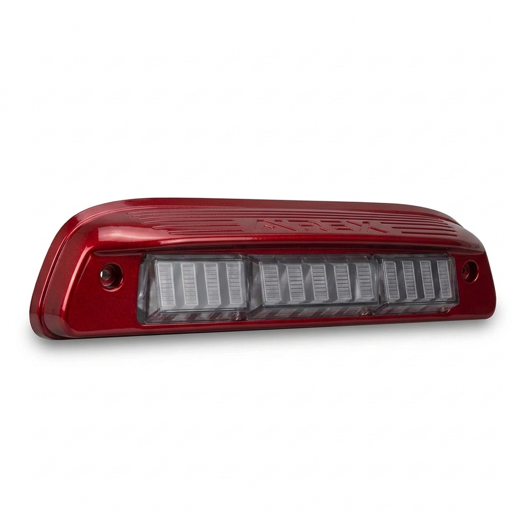2005-2015 Toyota Tacoma NOVA-Series Prismatic Colormatched LED Third Brake Light