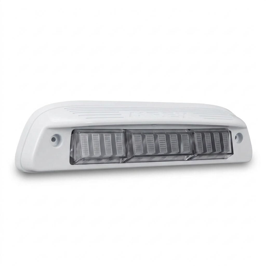 2005-2015 Toyota Tacoma NOVA-Series Prismatic Colormatched LED Third Brake Light