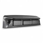 2009-2018 Ram 1500 / 2010-2018 Ram 2500/3500 NOVA-Series Prismatic Colormatched LED Third Brake Light
