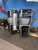 2023 - 2026 FORD SUPER DUTY LED TAIL LIGHTS