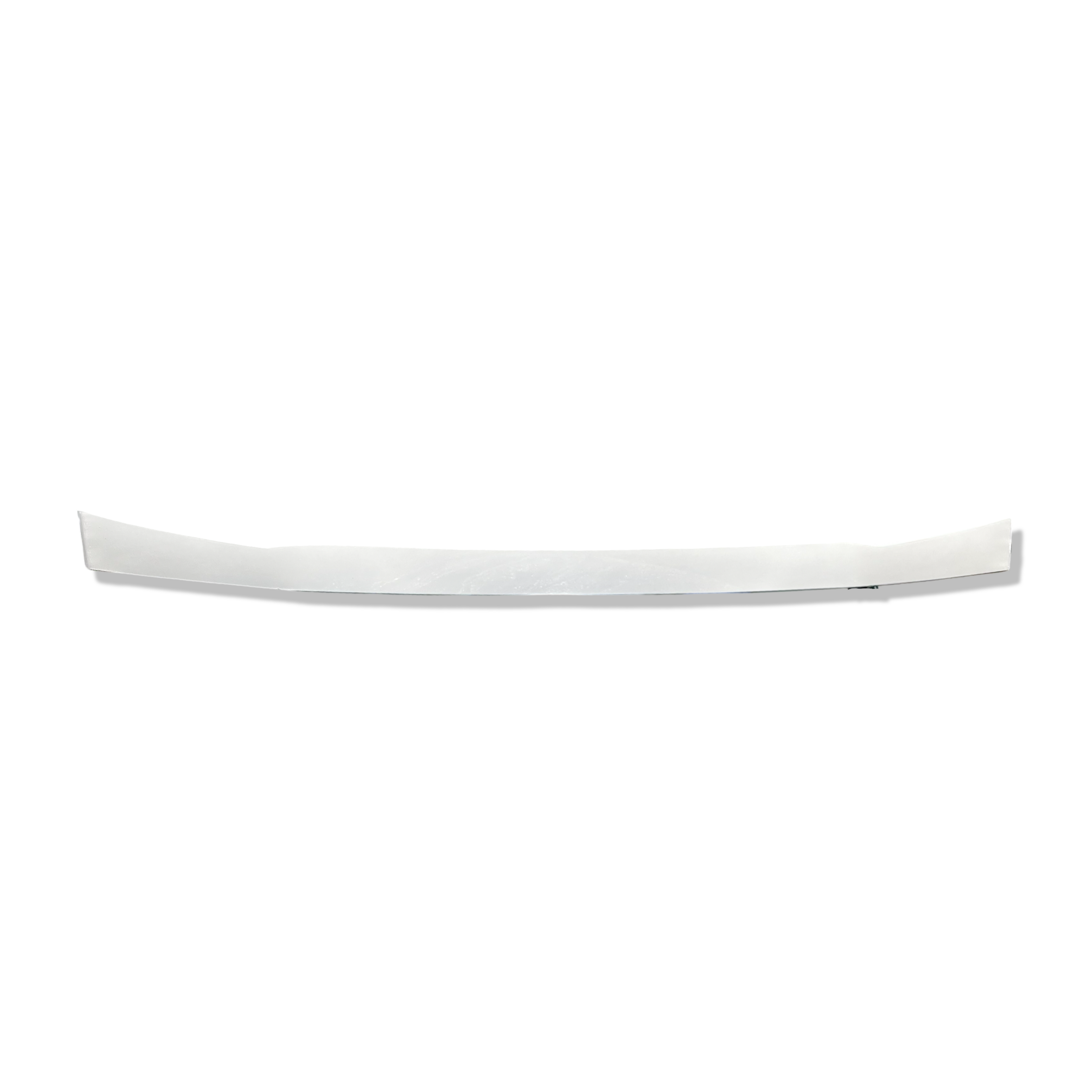 2017+ Super Duty Lower Valance Colormatched 2wd Version