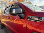 2022-2026 GMC & Chevy 1500 & HD | Mirror Light / High Beam Harness