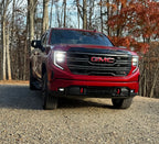 2022-2026 GMC & Chevy 1500 & HD | Mirror Light / High Beam Harness