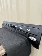 2015-2026 Ford F150 Tailgate Applique