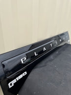 2015-2026 Ford F150 Tailgate Applique