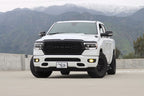2019-2024 RAM 1500 ALPHAREX HEADLIGHTS