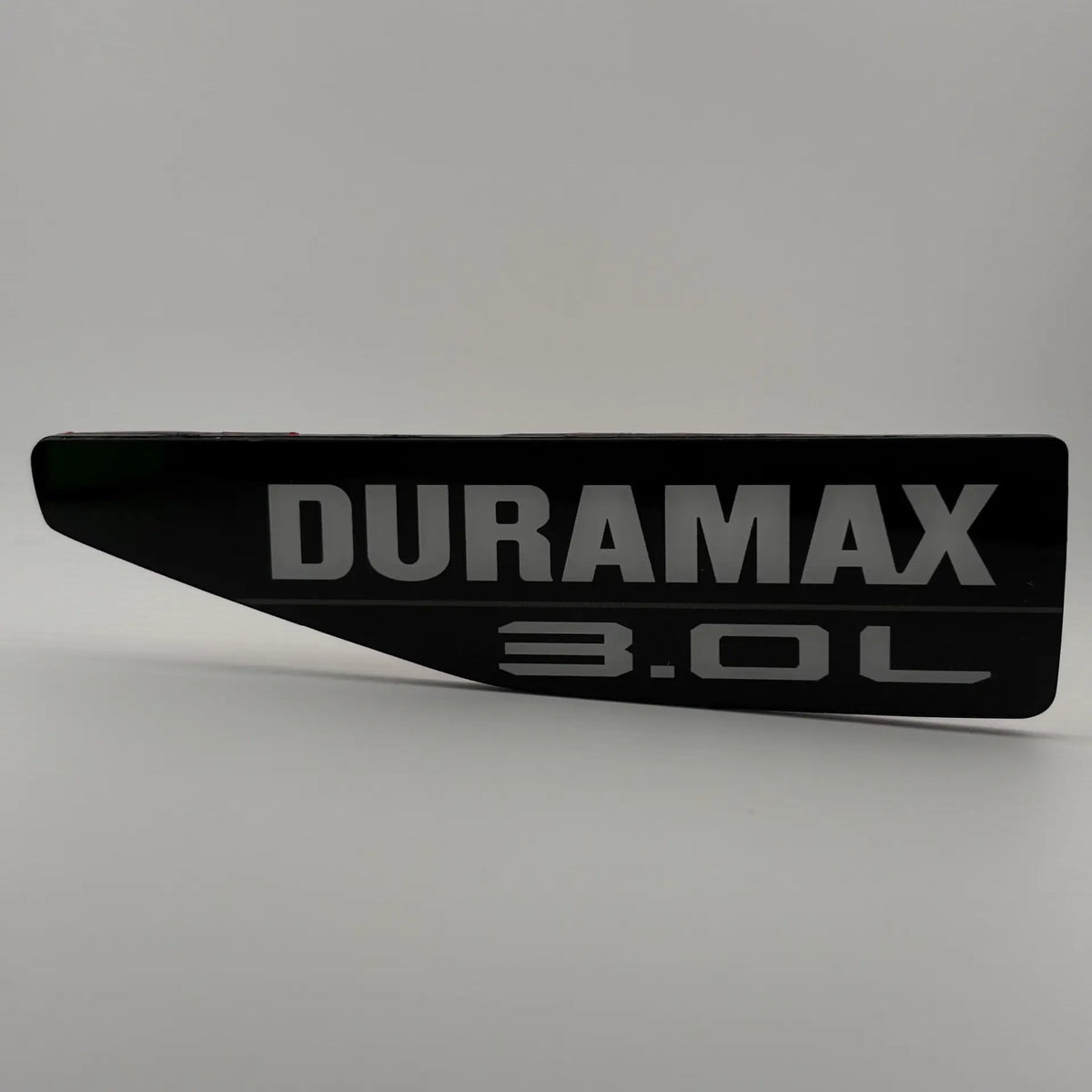 2021-2026 GMC Yukon | Illuminated Fender Badges