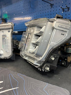 2020 - 2023 GMC SIERRA HD LED REFLECTOR HEADLIGHTS