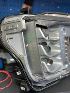 2020 - 2023 GMC SIERRA HD LED REFLECTOR HEADLIGHTS