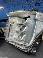 2020 - 2023 GMC SIERRA HD LED REFLECTOR HEADLIGHTS