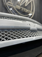 2007 - 13 CHEVY SILVERADO GRILLE *PAINT CODE: 8624* (OPEN BOX)