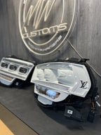 2019-2024 RAM 2500/3500 HD MORIMOTO XB HEADLIGHTS