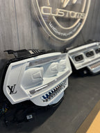 2019-2024 RAM 2500/3500 HD MORIMOTO XB HEADLIGHTS