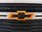 2022-2026 Chevy Silverado 1500 | Illuminated Chevy Bowtie Emblem