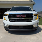 2024-2026 GMC Acadia | Amber DRL Kit