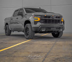 2022-2026 Chevy Silverado 1500 | Amber DRL Kit
