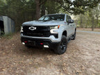 2022-2026 Chevy Silverado 1500 | Illuminated Chevy Bowtie Emblem