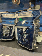 2020 - 23 CHEVY SILVERADO 2500 HEADLIGHTS