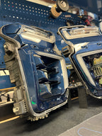2020 - 23 CHEVY SILVERADO 2500 HEADLIGHTS