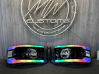 2006-08 DODGE RAM 5TH GEN STYLE HEADLIGHTS