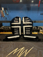 2021 - 24 CHEVY TAHOE / SUBURBAN TAIL LIGHTS